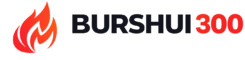 BURSHUI 300